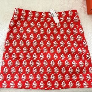 Brand New J. Crew Skirt Size 6
